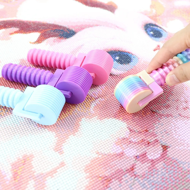 DIY Diamond Painting Accessori - Embroidery Needle Pen incelemesi ve fiyatı