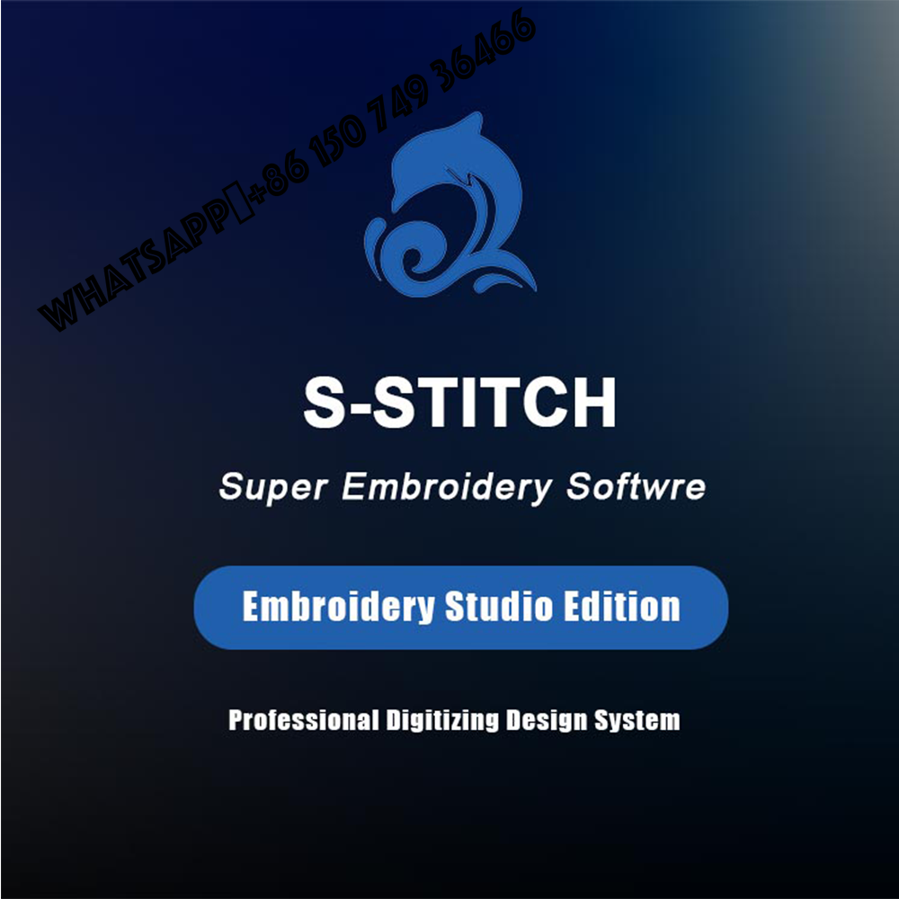 FUJA Embroidery Pattern Design - Embroidery Design Software incelemesi ve fiyatı