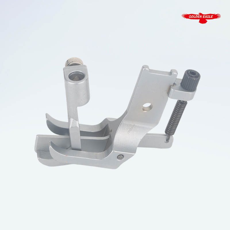 KP1560 Walking Foot With Cente - Embroidery Hub incelemesi ve fiyatı