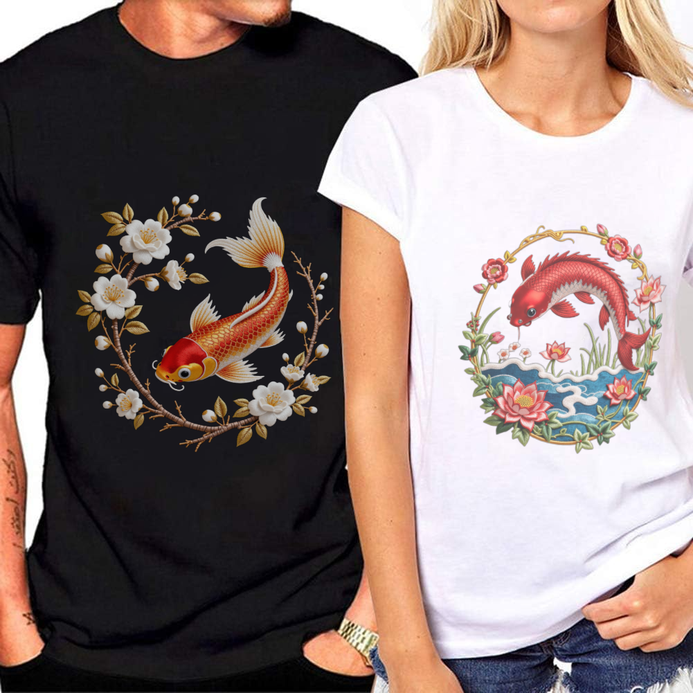 1 Piece of Clothing Imitation  - Embroidery Pattern incelemesi ve fiyatı