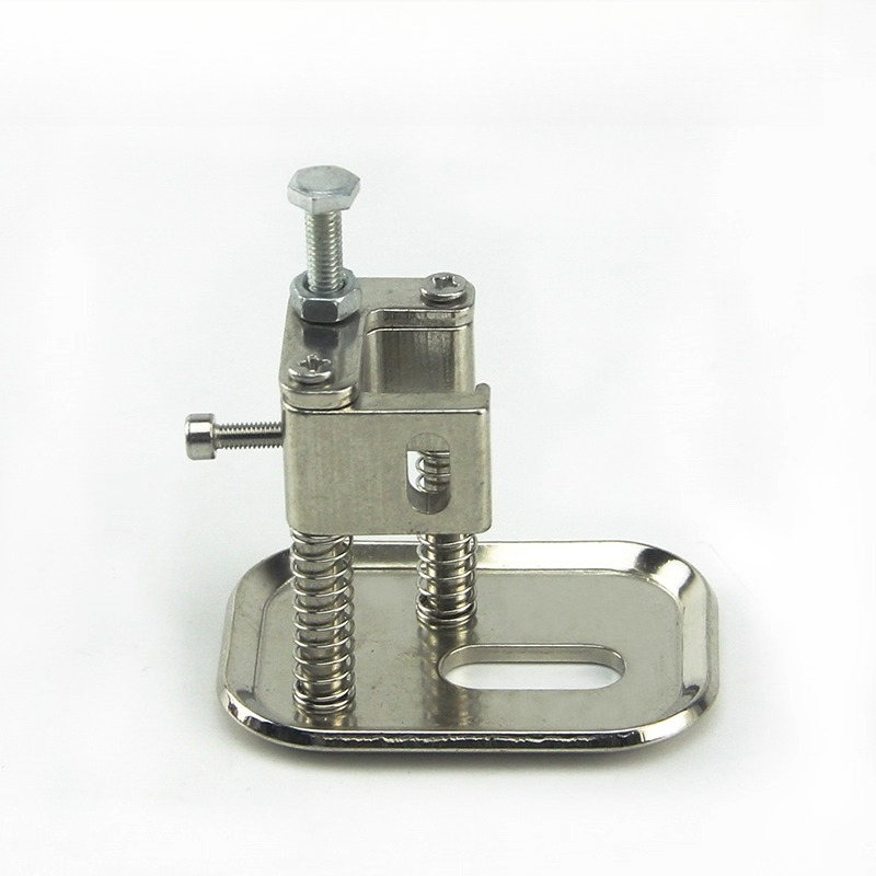 All-Steel Auto-Lift Presser Fo - Embroidery Pattern incelemesi ve fiyatı