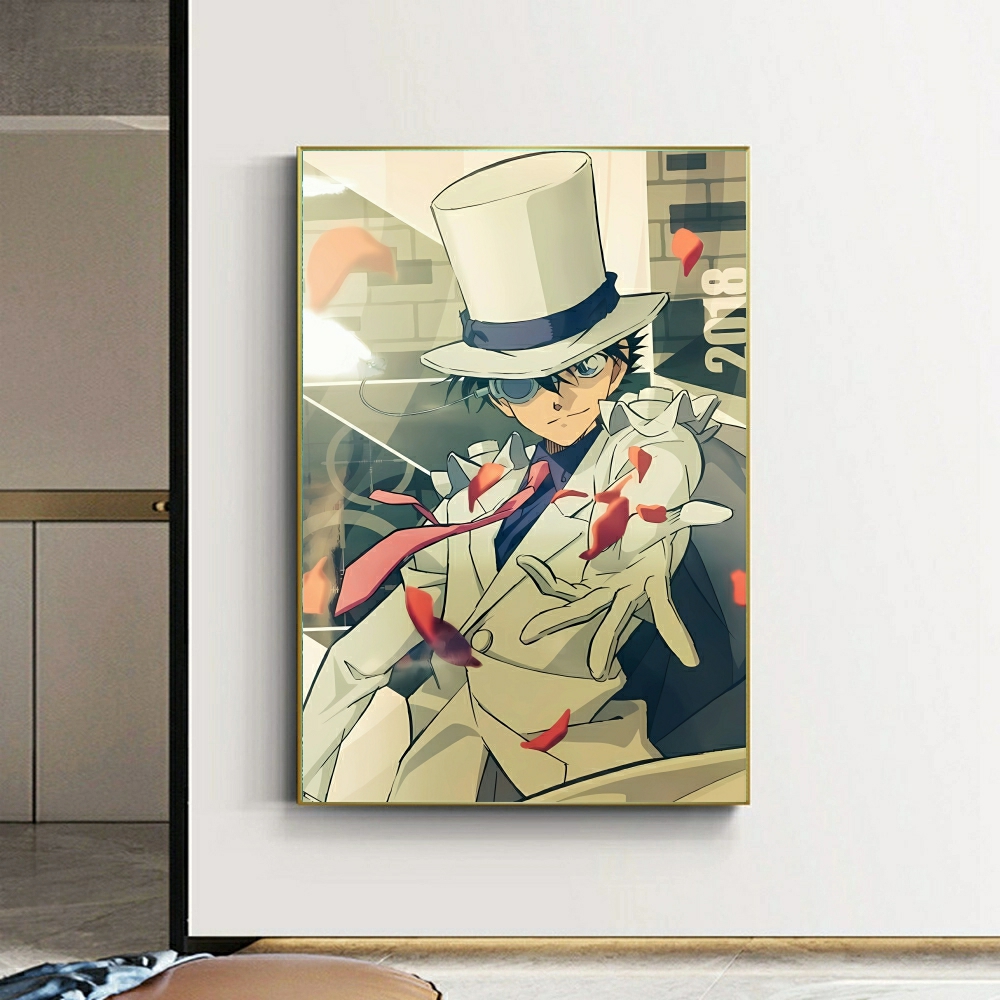 Detective Conan Japanese Anime - Embroidery Garden incelemesi ve fiyatı