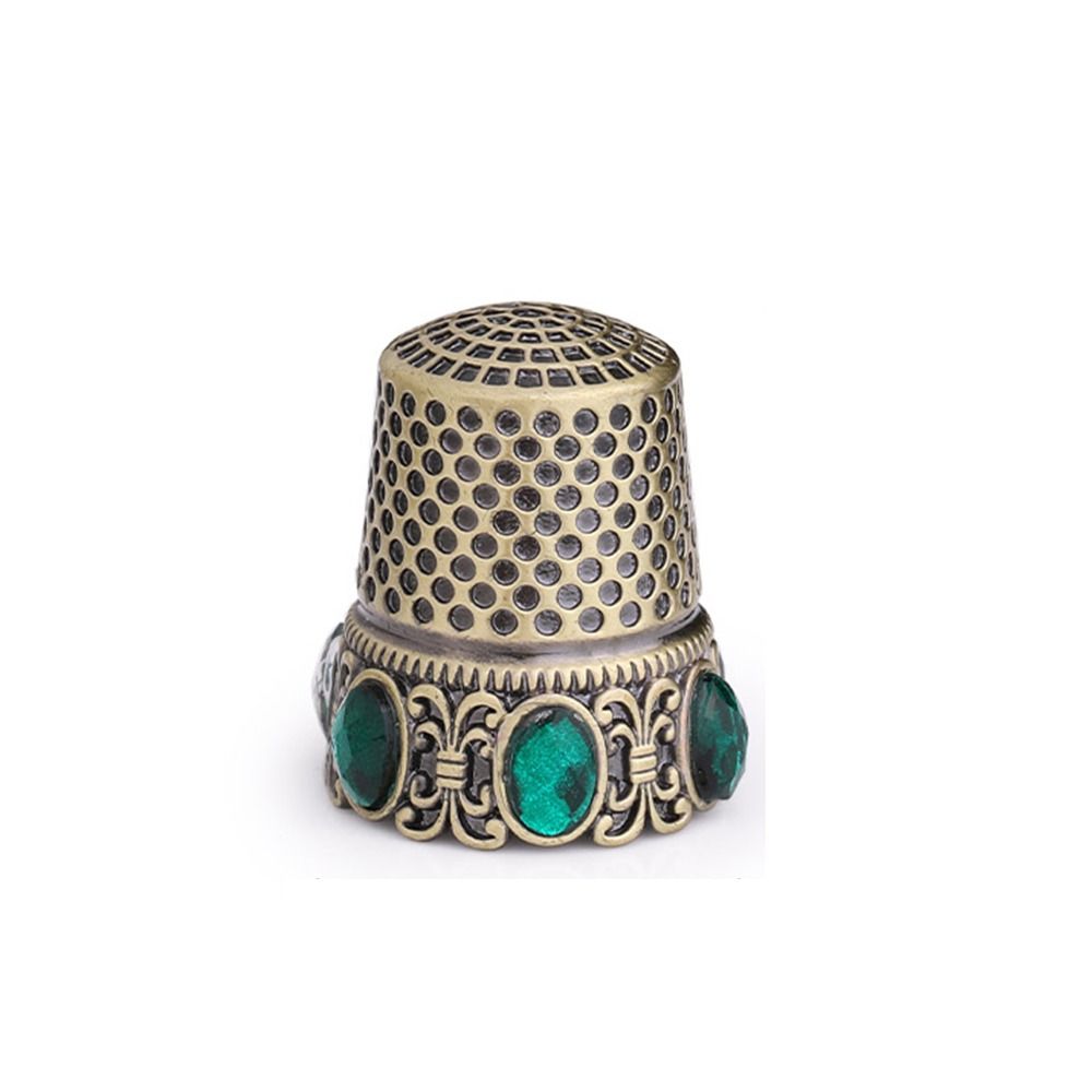 Premium Copper Vintage Sewing  - Embroidery Premium incelemesi ve fiyatı