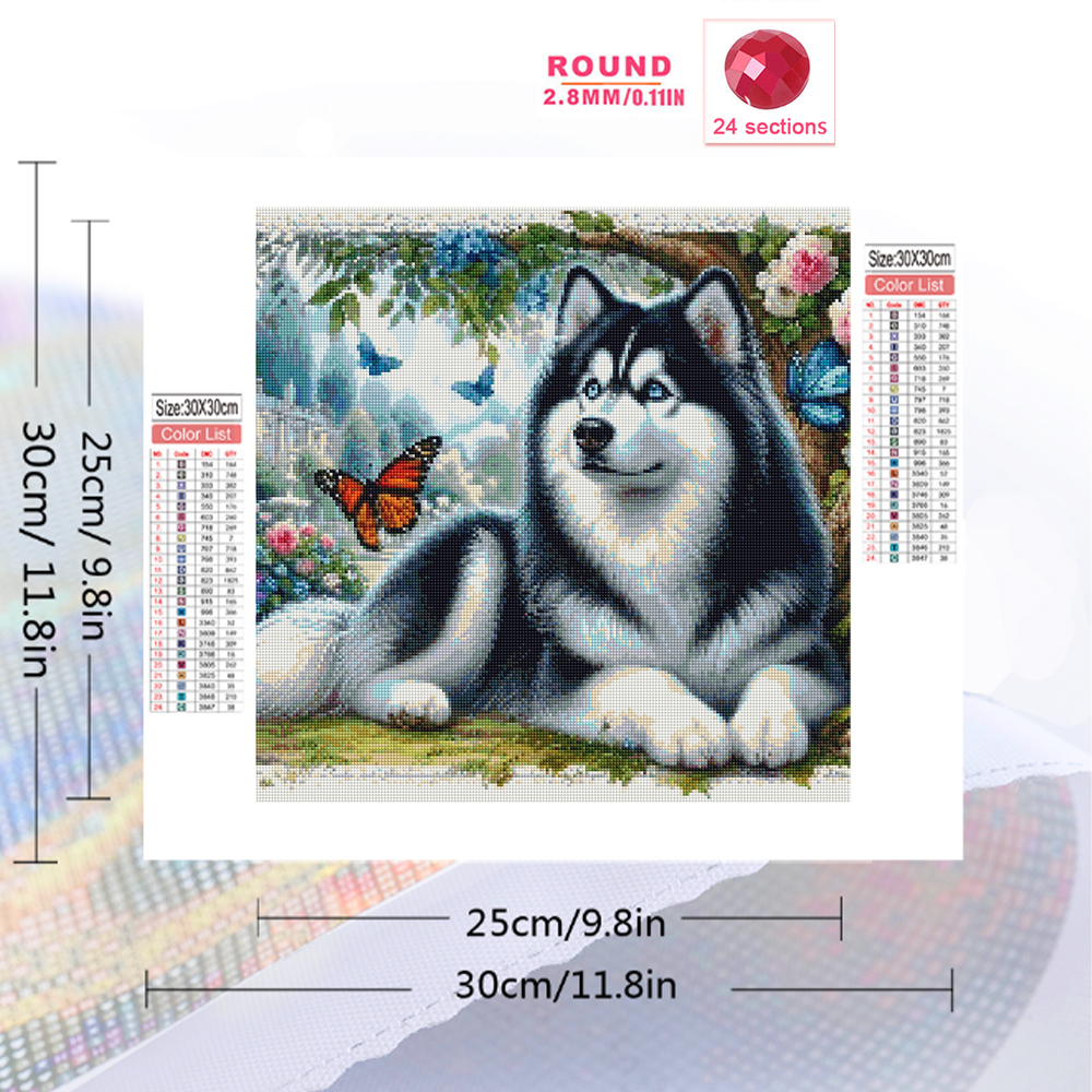 Momoart New Arrival Diamond Em - Embroidery Daisy incelemesi ve fiyatı