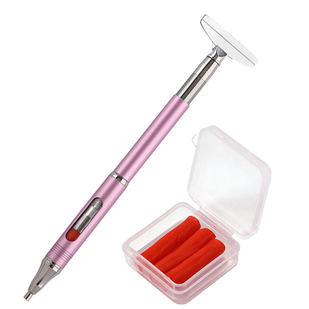 5D DIY Diamond Art Pens , Refi - Embroidery Needle Pen incelemesi ve fiyatı