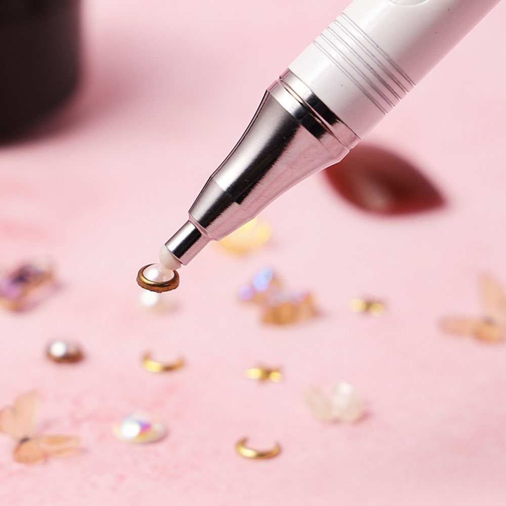 5D DIY Diamond Art Pens , Refi - Embroidery Needle Pen incelemesi ve fiyatı