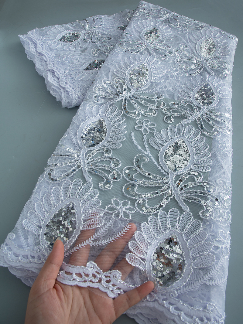 Latest High Quality African Tu - Embroidery Jersey incelemesi ve fiyatı