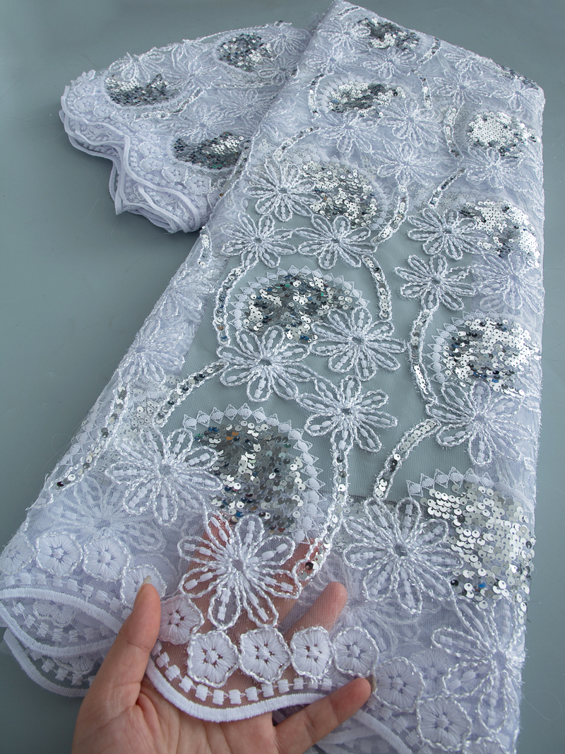 Latest High Quality African Tu - Embroidery Jersey incelemesi ve fiyatı