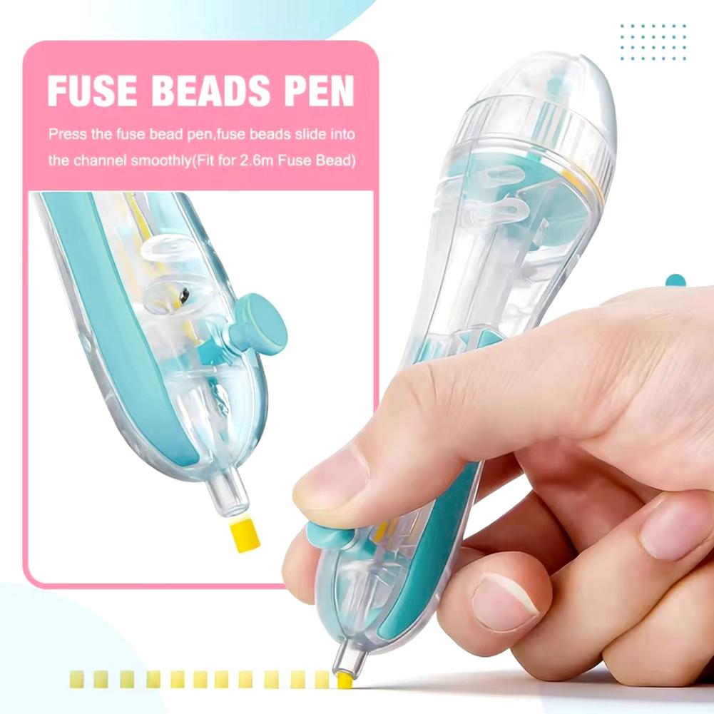 Automatic Bead Dispenser Pen 2 - Embroidery Needle Pen incelemesi ve fiyatı