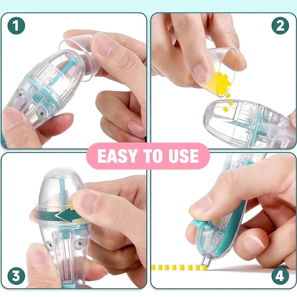 Automatic Bead Dispenser Pen 2 - Embroidery Needle Pen incelemesi ve fiyatı