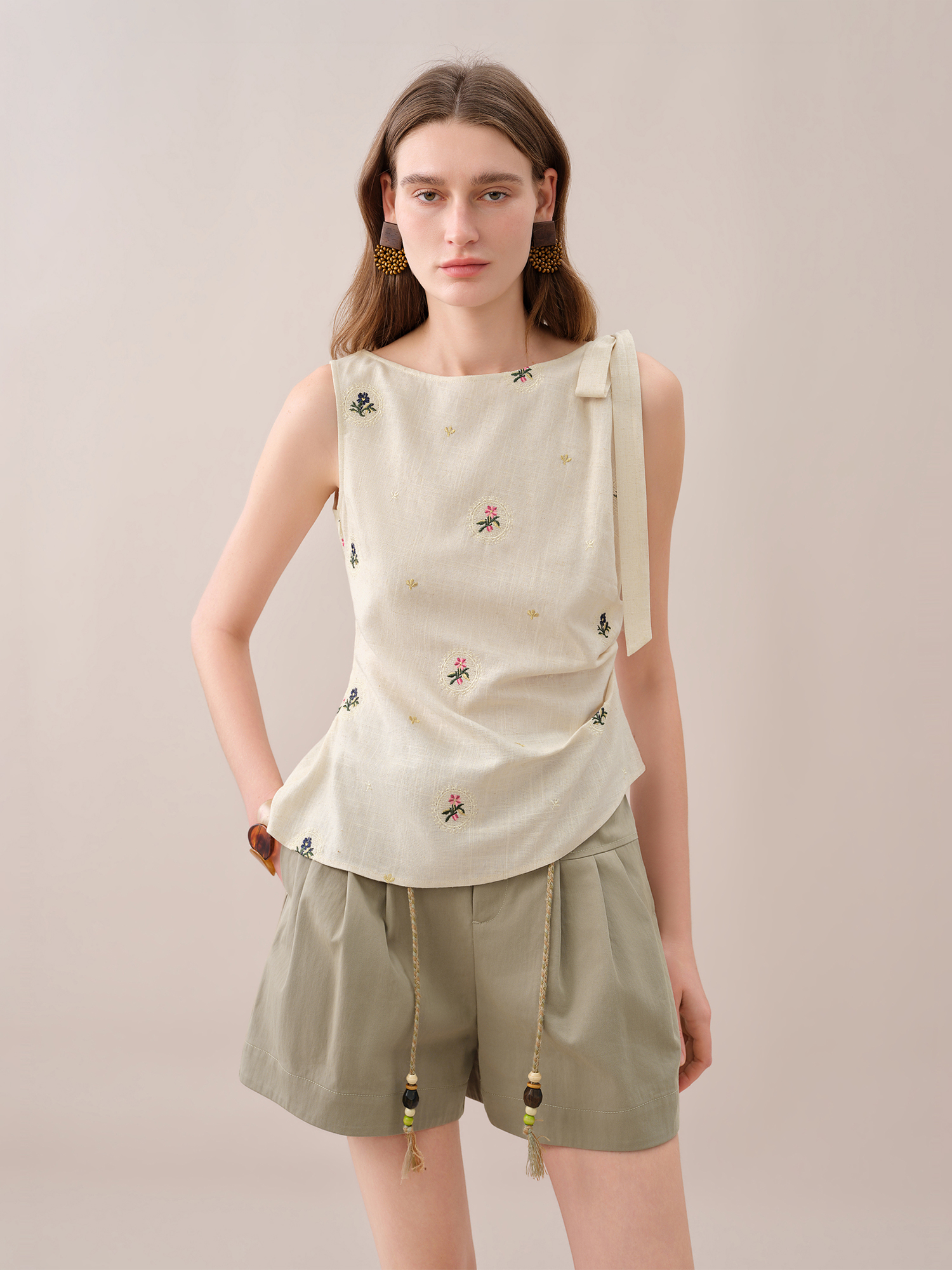 FSLE【Premium Series】Fashionabl - Embroidery Premium incelemesi ve fiyatı