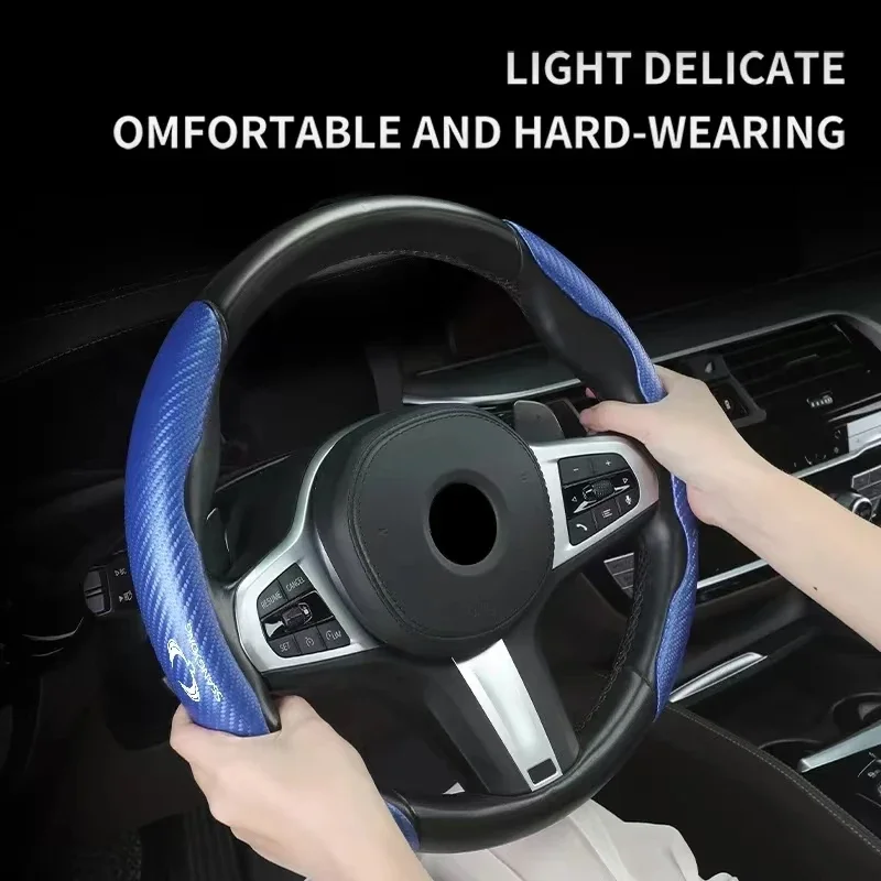 Universal Car Steer Wheel Cove - Embroidery Hub incelemesi ve fiyatı