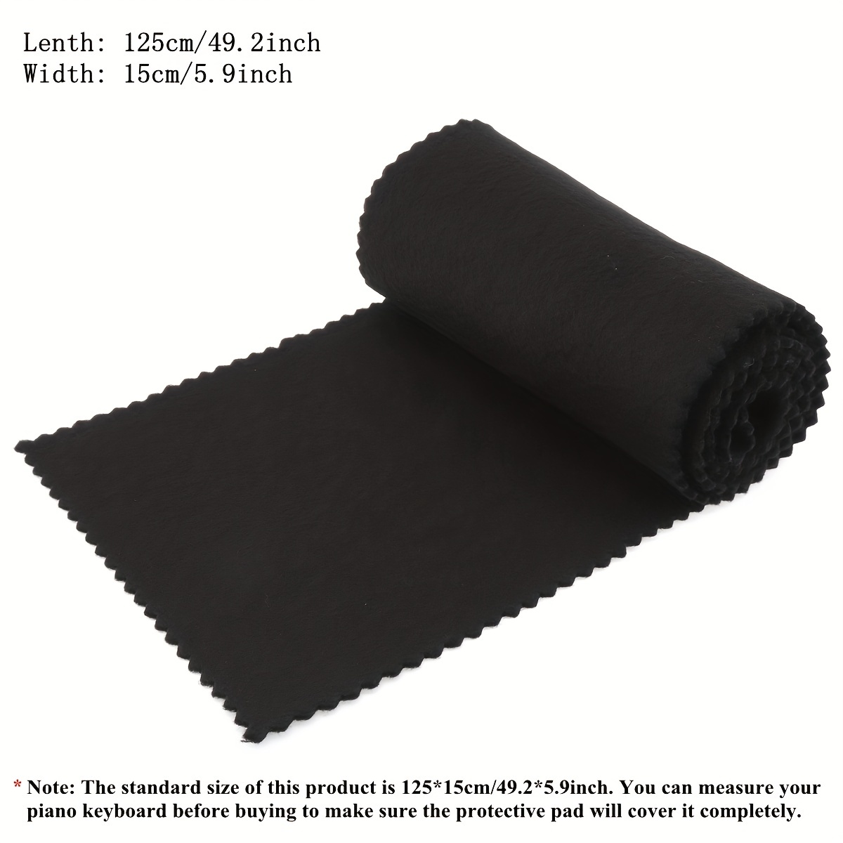Solid Linen Fabric Pre-Cut Siz - Embroidery Premium incelemesi ve fiyatı