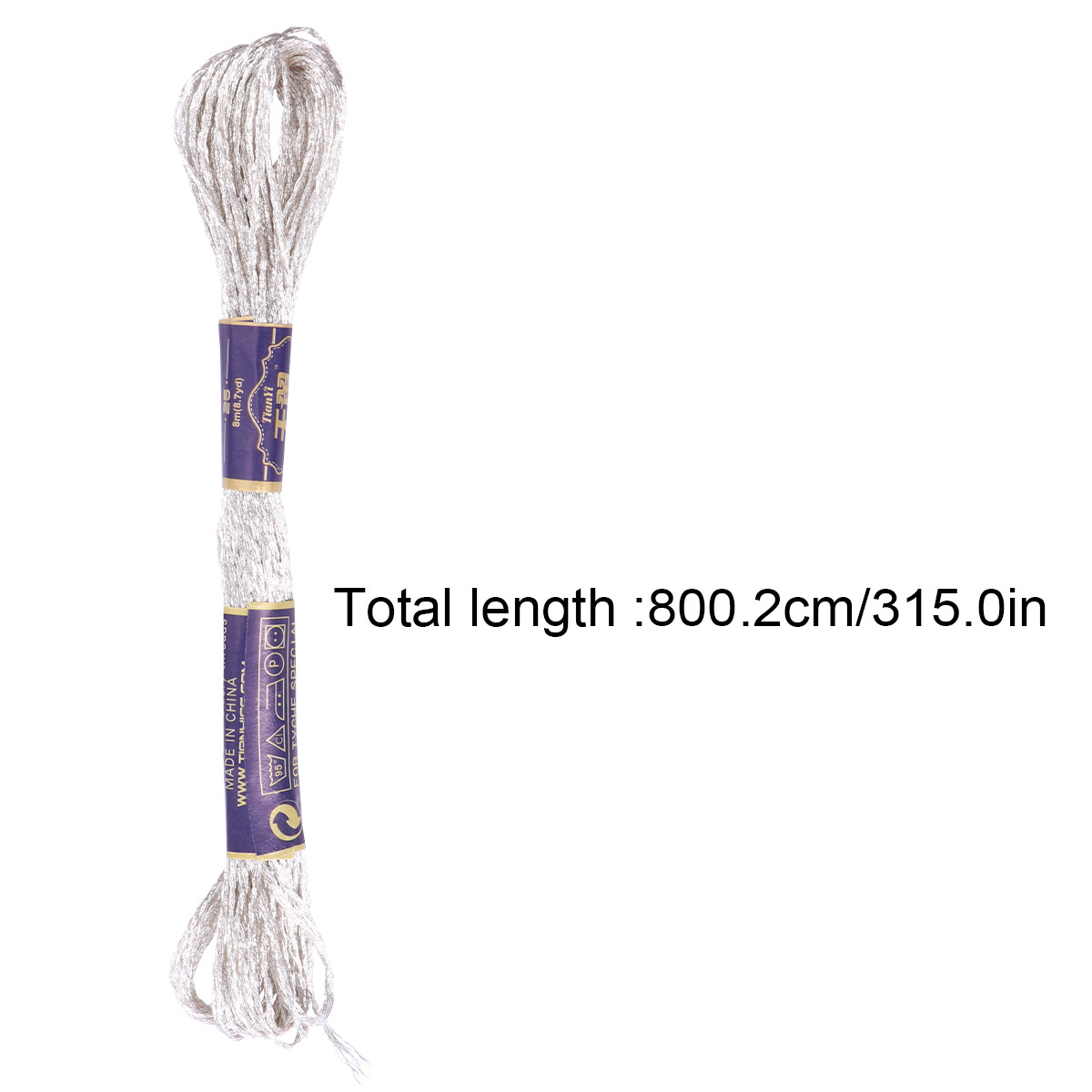 12Pcs Metallic Sewing Thread S - Embroidery Machine incelemesi ve fiyatı
