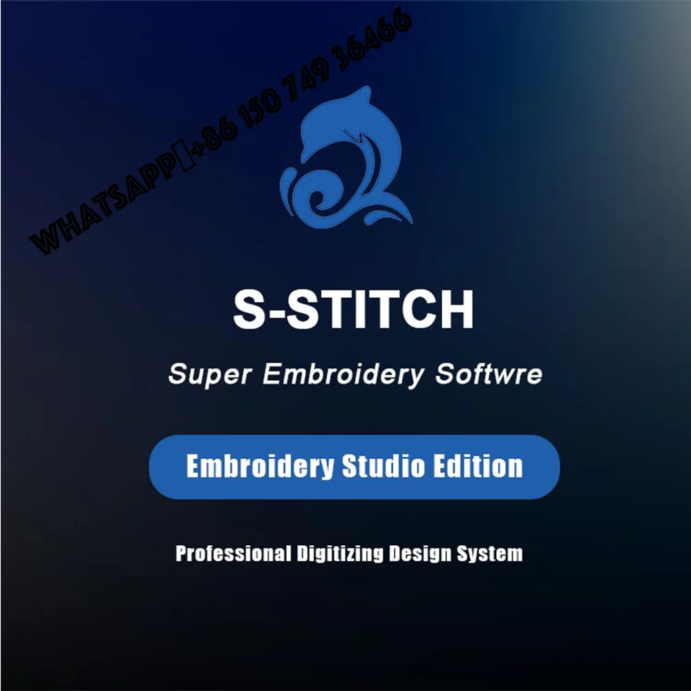 FUJA Embroidery Pattern Design - Embroidery Design Software incelemesi ve fiyatı