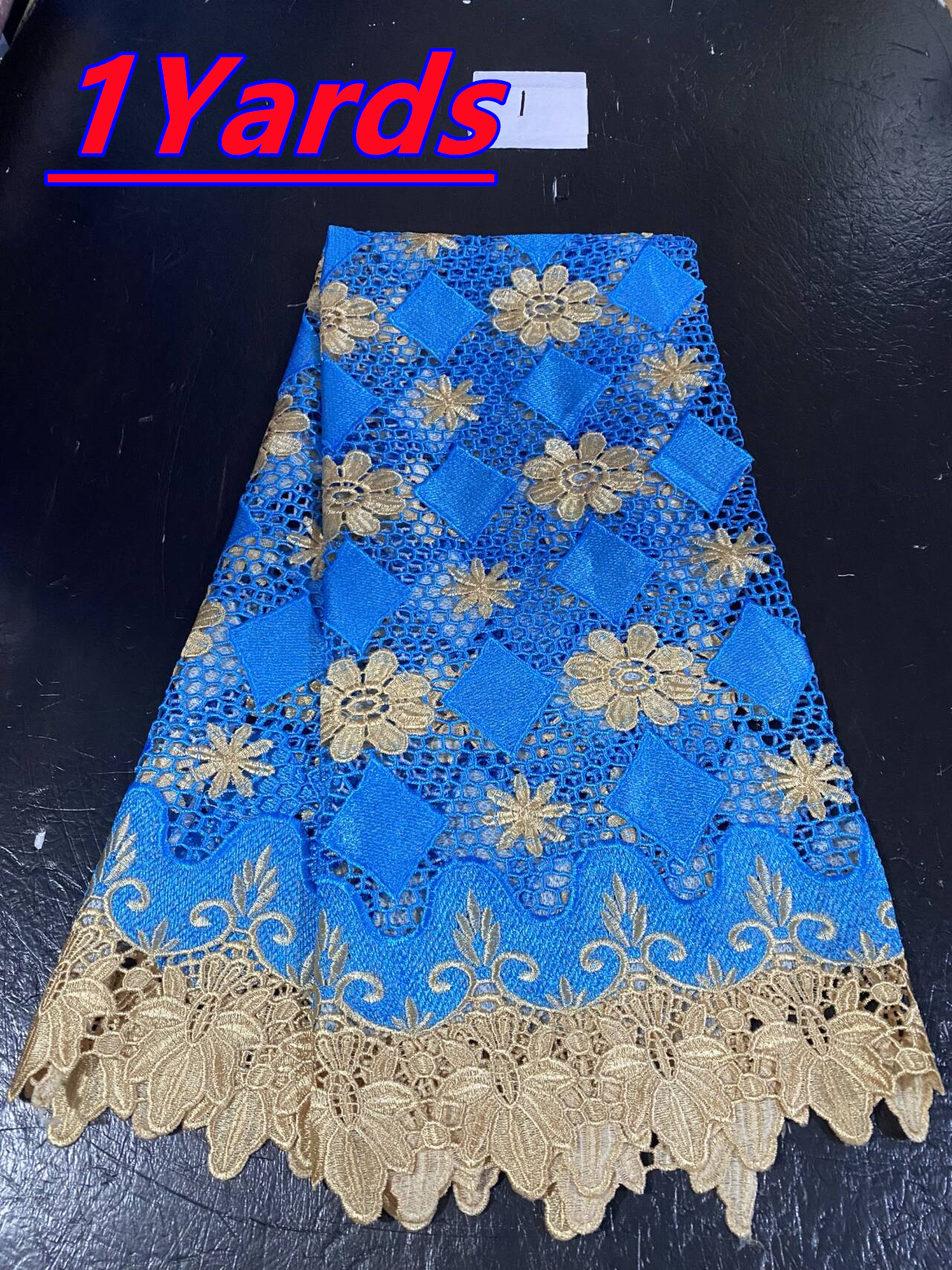 African Sequins Lace Fabrics F - Embroidery Jersey incelemesi ve fiyatı