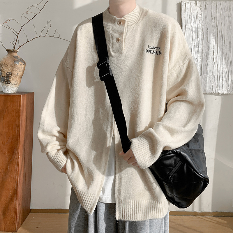 Big And Tall Men's 5XL Heavy K - Embroidery Letter M incelemesi ve fiyatı