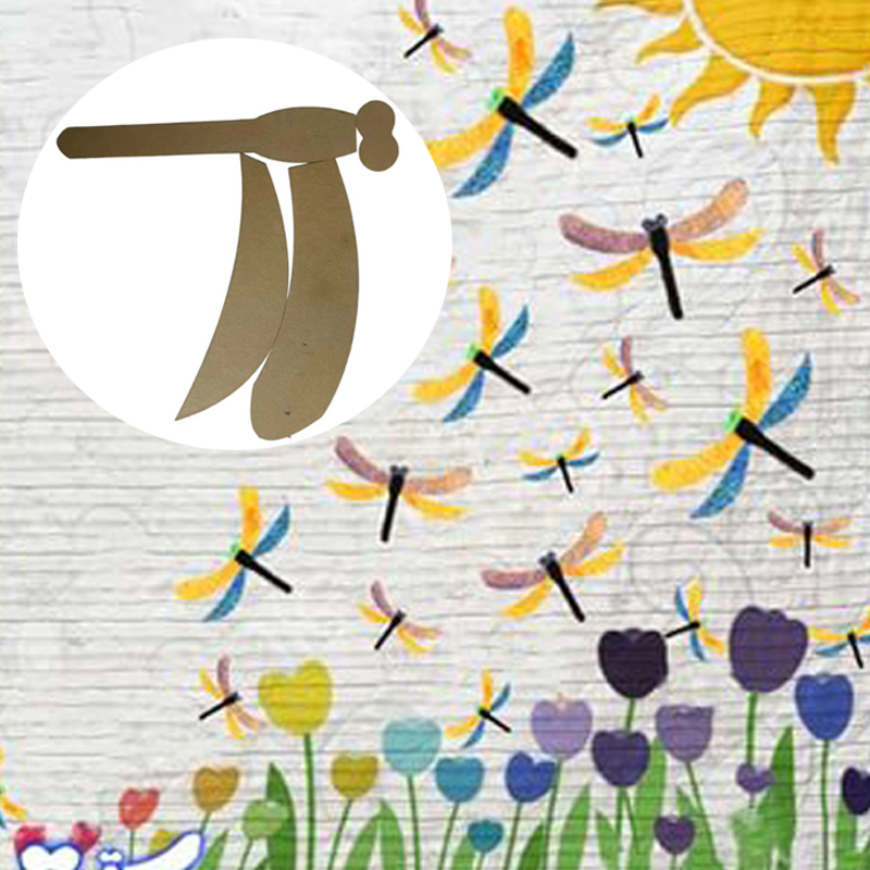 Dragonfly Quilting Template Tr - Embroidery Pattern incelemesi ve fiyatı