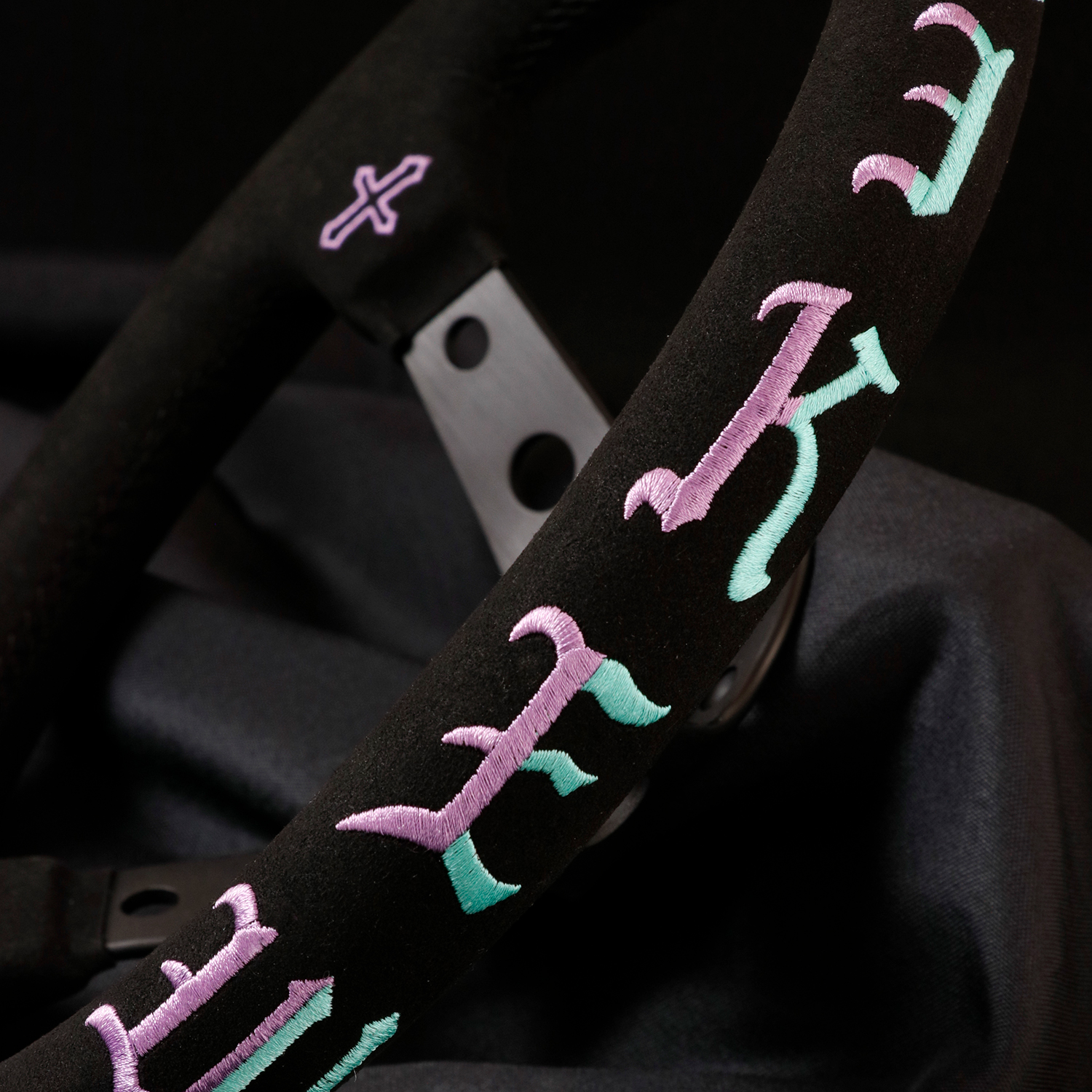 LW 320mm Pablo Edition Embroid - Embroidery Hub incelemesi ve fiyatı