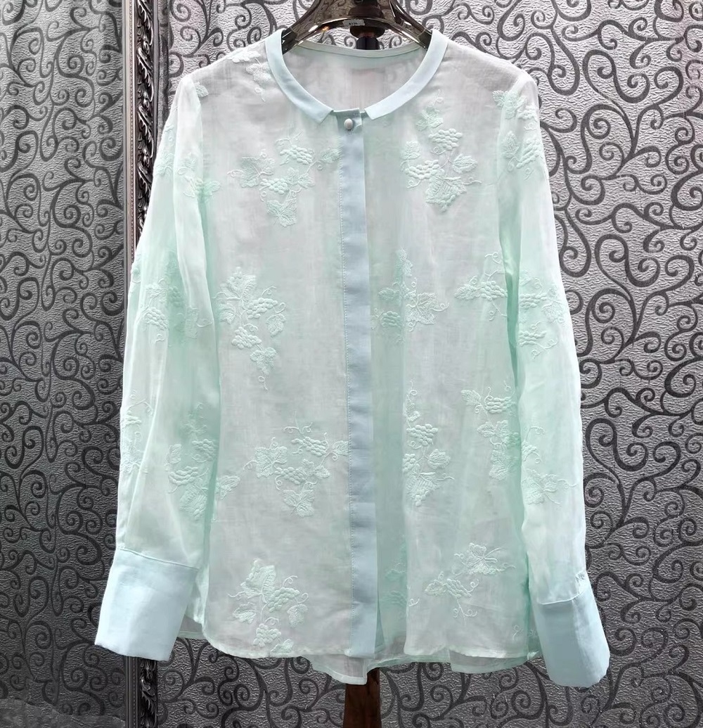 Top Quality New Fashion Style  - Embroidery Yellow Flower incelemesi ve fiyatı