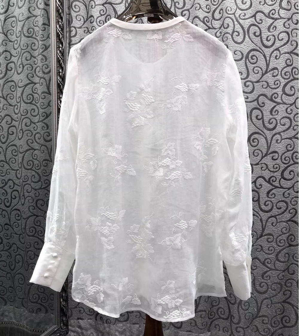 Top Quality New Fashion Style  - Embroidery Yellow Flower incelemesi ve fiyatı