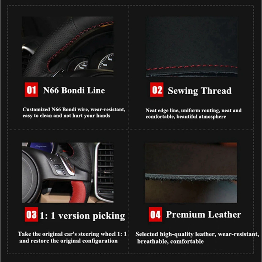 For Suzuki Swift 2011-2017 SX4 - Embroidery Hub incelemesi ve fiyatı