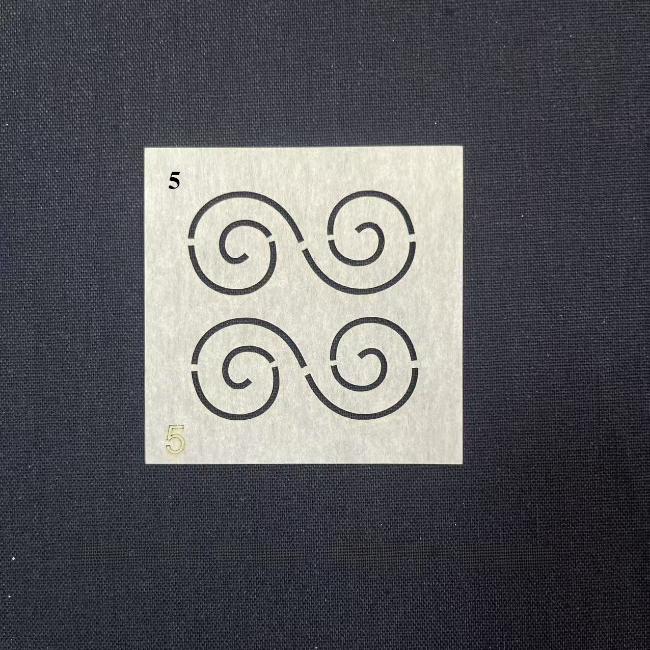 Soft Transfer Embroidery Templ - Embroidery Pattern incelemesi ve fiyatı