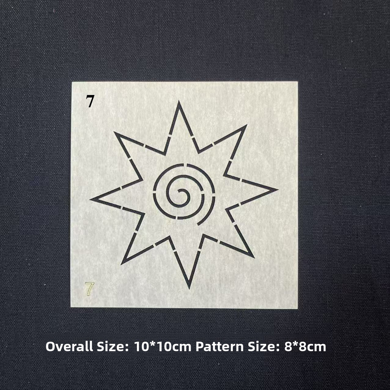 Soft Transfer Embroidery Templ - Embroidery Pattern incelemesi ve fiyatı