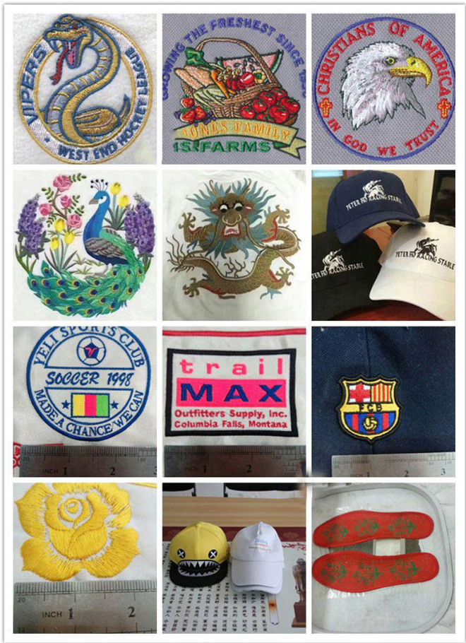 AI Design Software For Cap & T - Embroidery Design Software incelemesi ve fiyatı