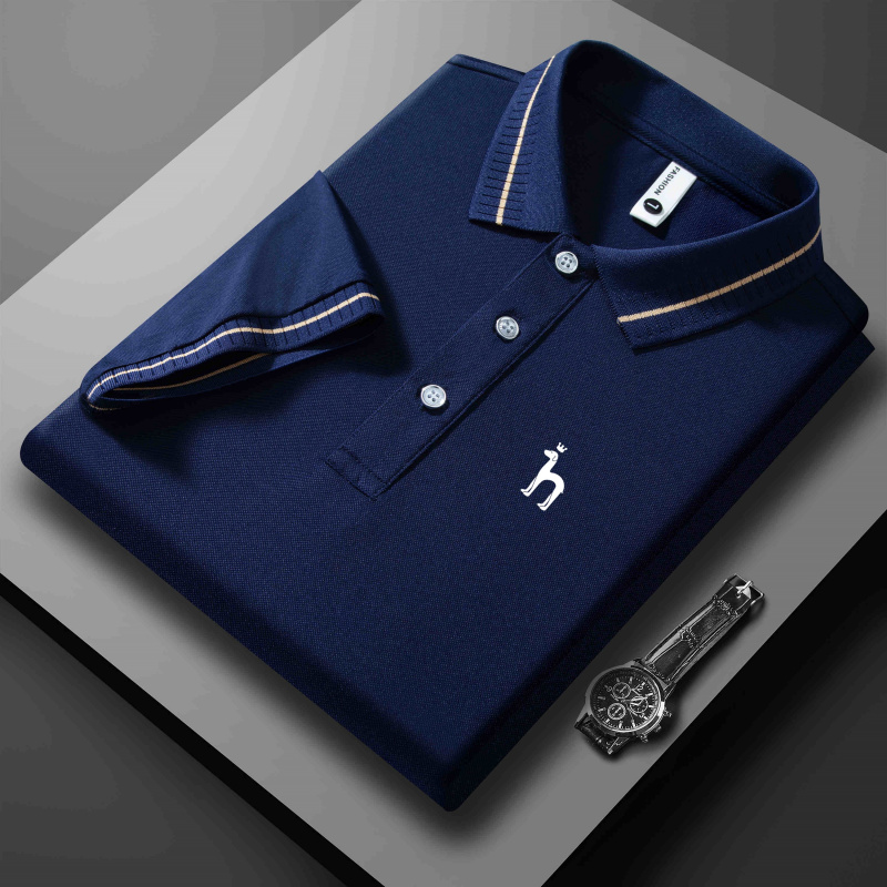 Men'S Premium Polo Shirt Long  - Embroidery Premium incelemesi ve fiyatı
