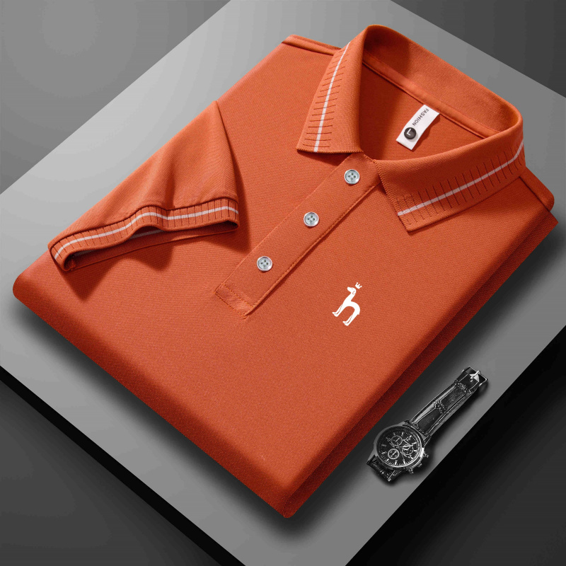 Men'S Premium Polo Shirt Long  - Embroidery Premium incelemesi ve fiyatı