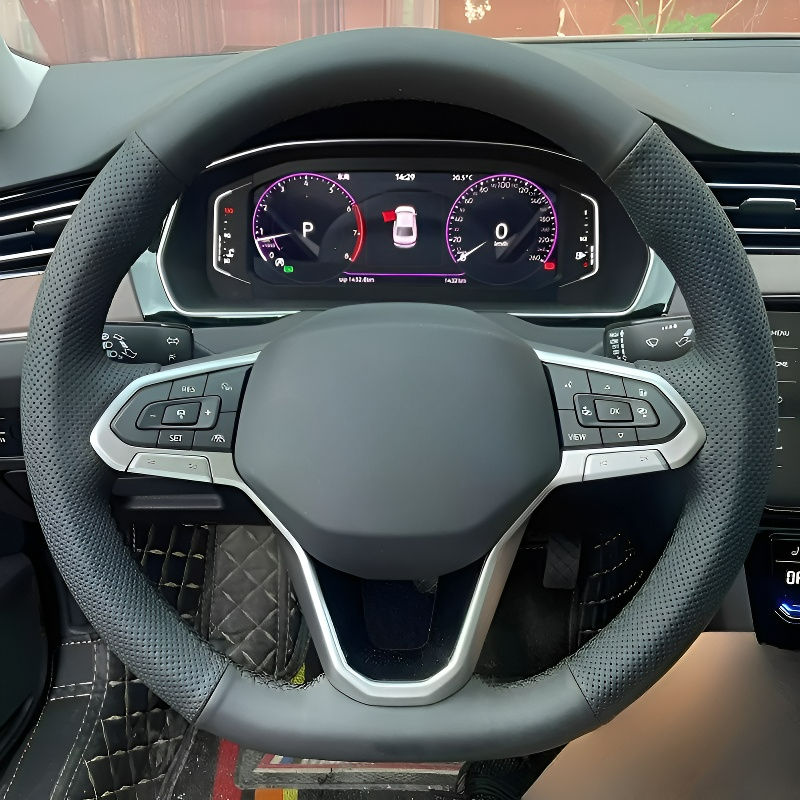 For Volkswagen T-Cross models  - Embroidery Hub incelemesi ve fiyatı