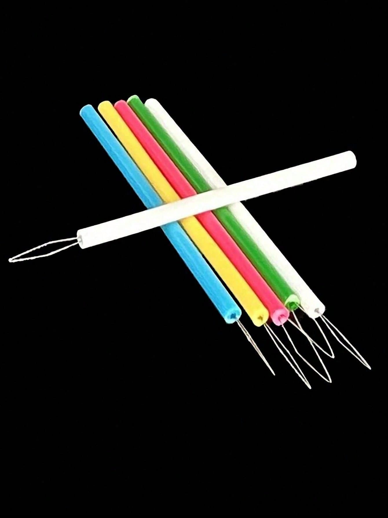 4pcs/Sewing Accessory Needle T - Embroidery Machine incelemesi ve fiyatı