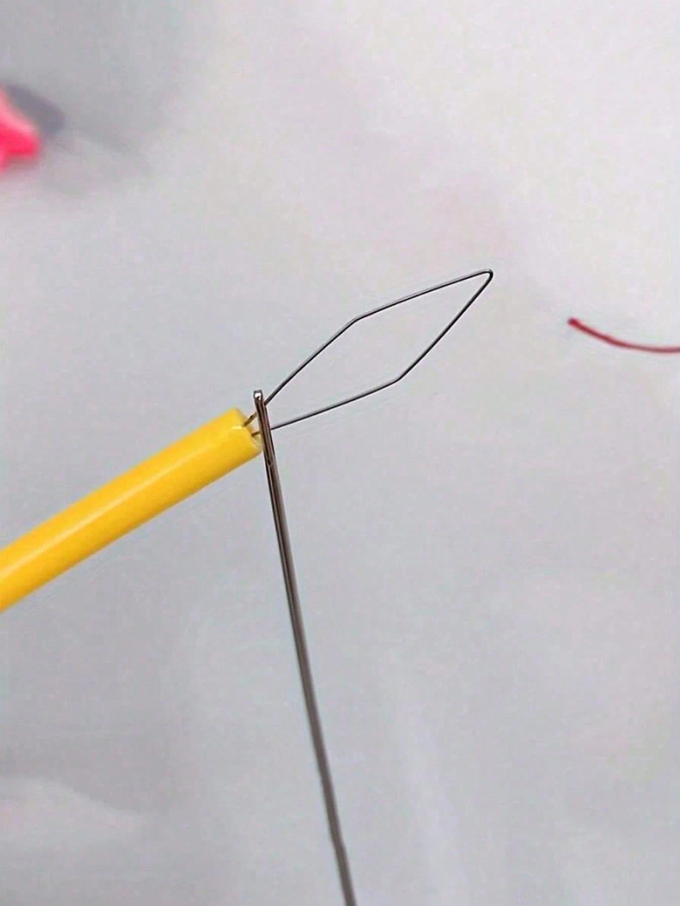 4pcs/Sewing Accessory Needle T - Embroidery Machine incelemesi ve fiyatı