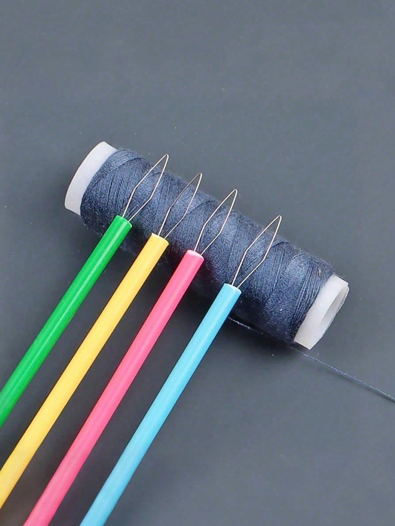 4pcs/Sewing Accessory Needle T - Embroidery Machine incelemesi ve fiyatı
