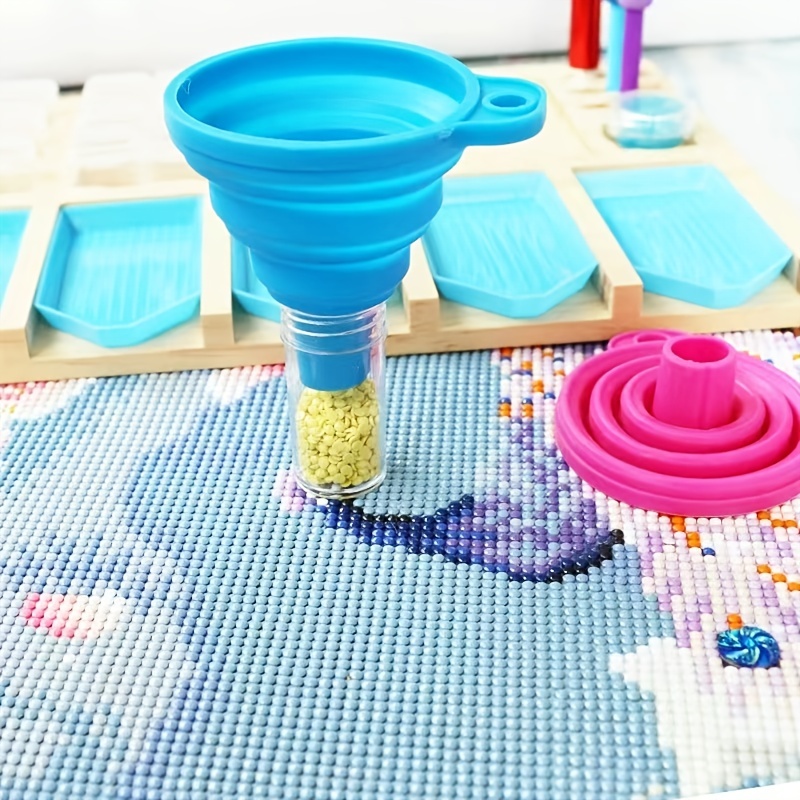 3x Mini DIY Diamond Painting C - Embroidery Painting incelemesi ve fiyatı