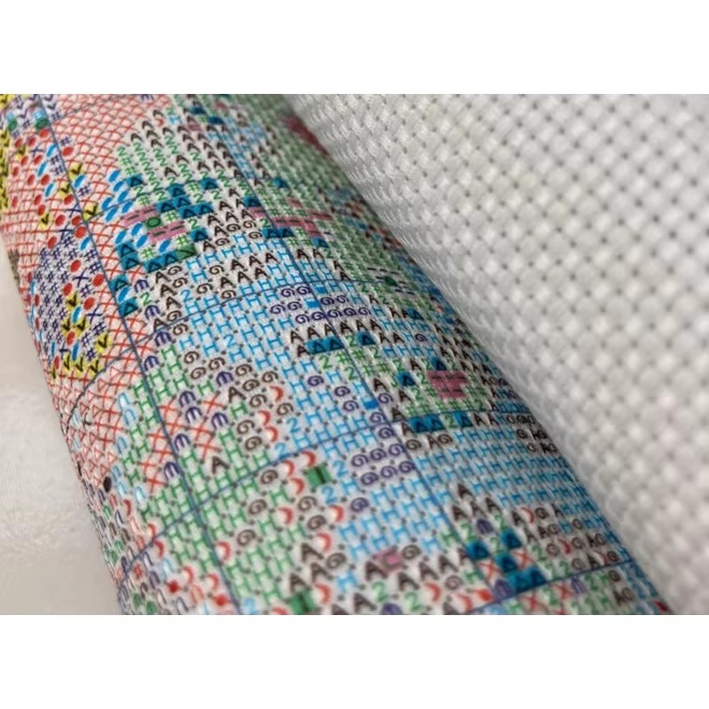 ZZ7074 ZZ7068 14CT 16CT Printe - Embroidery X Stitch incelemesi ve fiyatı