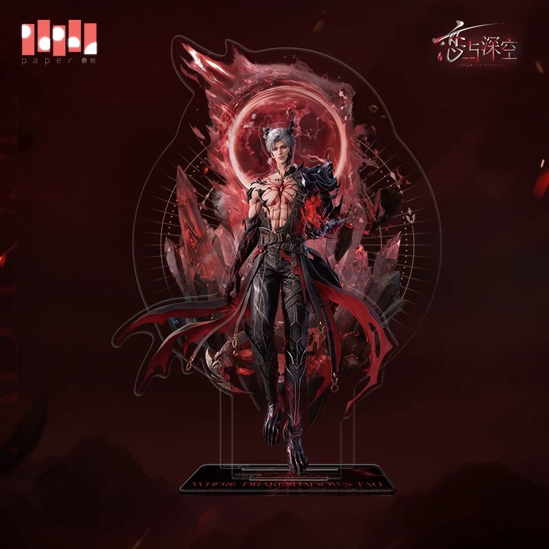 [Official Merchandise] Game Lo - Embroidery Love incelemesi ve fiyatı